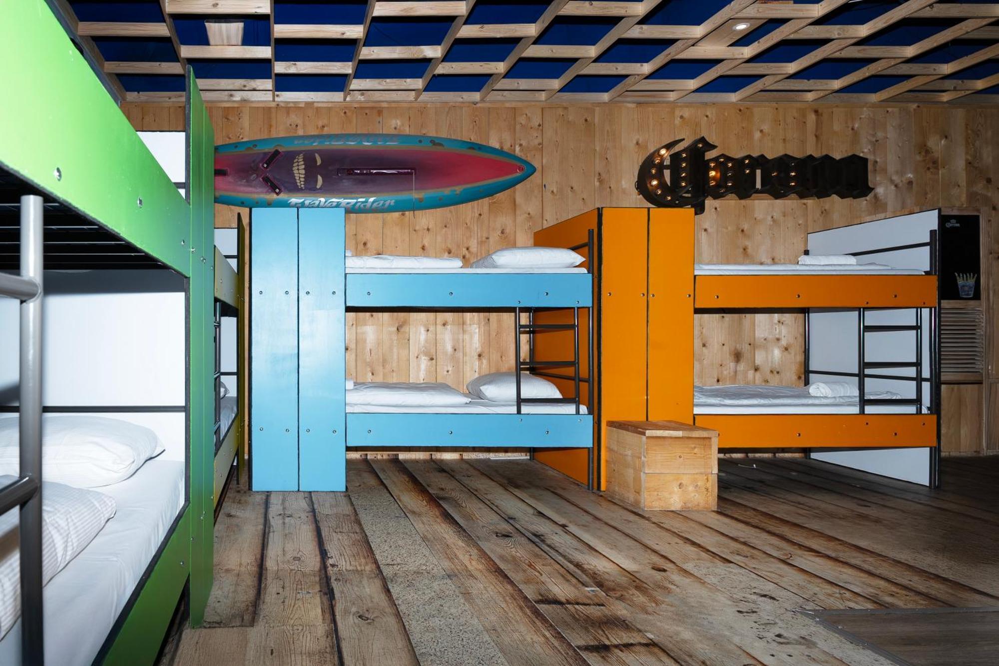 Teleport Hotel Amesterdão